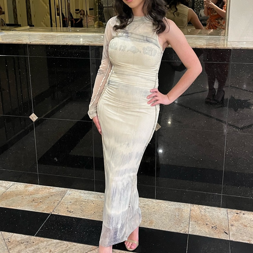 Zara dress